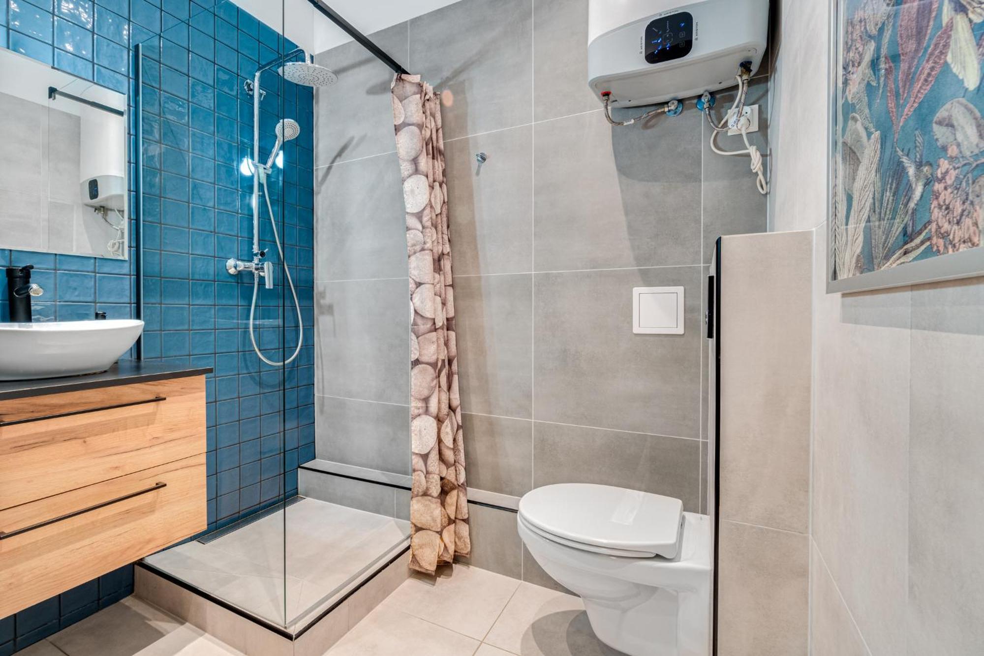 Monkey Apartment ~ 700M Main Square ~ Self Check-In 24H Wroclaw Luaran gambar